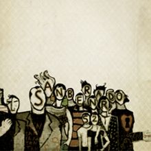 San Bernardo 52. Design, Film, Video, and TV project by Pablo Caravaca - 08.30.2010