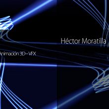 Portfolio. Un proyecto de 3D y Animación de Héctor Moratilla - 30.08.2010