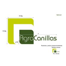Imagen corporativa. Design, and Advertising project by Sara Pantoja Gil - 08.31.2010