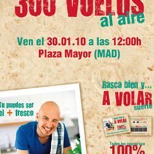 Old El Paso // Campaña publicitaria. Design, and Advertising project by Sara Pantoja Gil - 08.31.2010