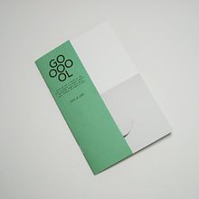 edit. cuarto de libro / Goooool. Design project by andrés requena molero - 08.31.2010