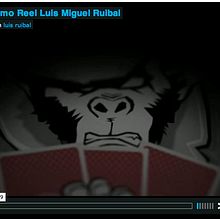 Demo Reel 2010. Design, Motion Graphics, Traditional illustration, Film, Video, TV, 3D, and Advertising project by luis miguel ruibal scholtz - 09.27.2010
