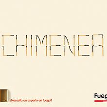 Cerillas. Advertising project by Diego Jucá - 09.01.2010
