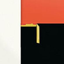 Mondrian. Advertising project by Diego Jucá - 09.01.2010
