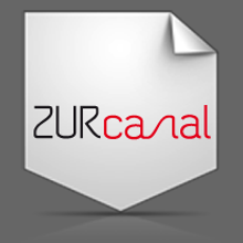 Zurcanal. Design project by Albert Escrichs© - 09.01.2010