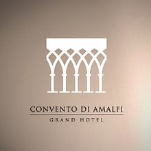Grand Hotel Convento di Amalfi. Design project by ememinúscula Mercedes Díaz Villarías - 09.06.2010