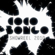 Showreel 2010. Un progetto di Design, Motion graphics, Illustrazione tradizionale, Cinema, video e TV, 3D e Musica di Cocobongo - 03.09.2010