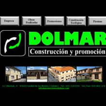 www.promocionesdolmar.com. Design, Traditional illustration, and Photograph project by Mario Serrano Contonente - 09.07.2010