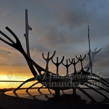 Iceland- Travel Photography. Un proyecto de Diseño, Ilustración tradicional, Cine, vídeo, televisión, Fotografía y Publicidad de F.Javier Fdez Bordonada - 06.09.2010