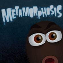 Metamorphosis. Un progetto di Design, Motion graphics, Illustrazione tradizionale, Cinema, video e TV e Pubblicità di David Serena - 14.09.2010