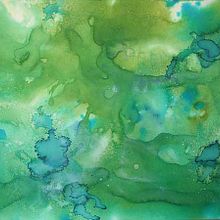 Acuarelas AGUA. Un proyecto de Ilustración tradicional de Daniela Zucotti - 14.09.2010