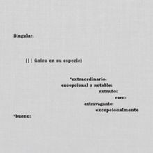 2008. Anuario CdeC.. Design project by marian_2 - 09.15.2010