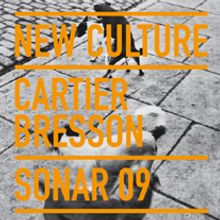 2009. New Culture.. Design project by marian_2 - 09.15.2010