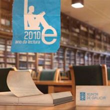 Año de la lectura 2010. Motion Graphics, 3D, and Advertising project by Duplo Motiongraphics - 09.17.2010