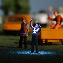 Campaña Zapatería Casas. Projekt z dziedziny Fotografia i  Reklama użytkownika Héctor Fuentes Sánchez - 16.09.2010