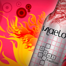 Maeloc. Motion Graphics, and Advertising project by Duplo Motiongraphics - 09.17.2010