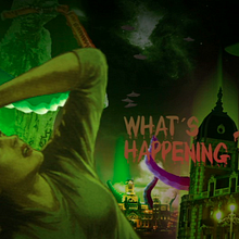 8 Horror Picture Show. Motion Graphics, Film, Video, and TV project by Duplo Motiongraphics - 09.17.2010