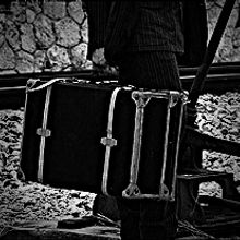 Viajeros sin billete. Projekt z dziedziny Fotografia,  Muz i ka użytkownika Héctor Fuentes Sánchez - 15.11.2010