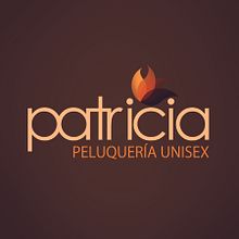 Peluquería Patricia. Design, and Advertising project by Silvia Gonzalo Gil - 09.17.2010