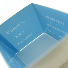 Tripoly. Un progetto di Design di Lorenzo Bennassar - 17.09.2010