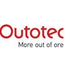 Outotec. Un progetto di Pubblicità di Juan Miguel Cubas Gárate - 17.09.2010