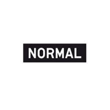 Normal. Un proyecto de Diseño de Iñigo Castro - 19.09.2010