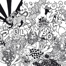 Mitologías. Design, Traditional illustration, and UX / UI project by Felix Banegas Gonzalez - 09.21.2010