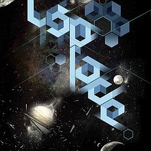 Desde el espacio. Design, Traditional illustration, and Photograph project by Felix Banegas Gonzalez - 09.21.2010