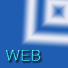 Web.  project by David Regalado Nores - 10.03.2010