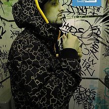 Advertising King Apparel. Photograph, and Advertising project by Cesar Górriz Rey - 09.21.2010