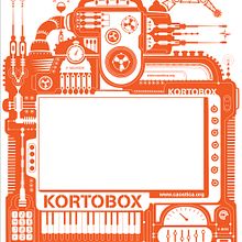 K-Box. Design, Traditional illustration, Film, Video, TV, and Advertising project by Leone - 09.21.2010