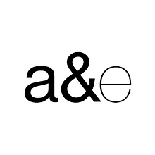 a&e / web. Design project by Albert Escrichs© - 09.22.2010