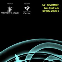 Ayto. Córdoba. Design, and Advertising project by Pablo Caravaca - 09.22.2010