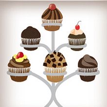 Confessions . % Marina Torres Moreno tarafından hazırlanan Geleneksel illüstras, Ve on projesi - 10.02.2010