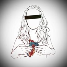 Todo corazón. Traditional illustration project by Cristina Sigler - 09.28.2010