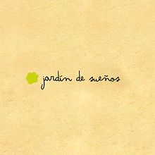 Jardín de sueños. Een project van  Ontwerp, Traditionele illustratie y  Reclame van Lorena Doce - 29.09.2010