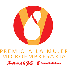 Logotipo Fundación de la Gente. Un progetto di  di Juan Miguel Cubas Gárate - 29.09.2010