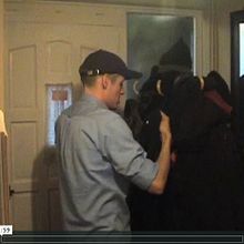 The last letter. Film, Video, and TV project by yago_mateos - 09.29.2010