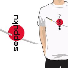 seppuku. Projekt z dziedziny Design użytkownika Mercedes - 30.09.2010