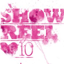 Show Reel 2010. Design, Motion Graphics, Traditional illustration, and Advertising project by Versátil diseño estratégico - 09.30.2010