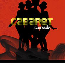 cabaret canalla. Projekt z dziedziny Design użytkownika Mercedes - 30.09.2010