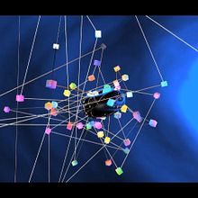 Jellyfish. Motion Graphics, Film, Video, TV, 3D, and Music project by Rafa Cabrera Jiménez - 09.30.2010