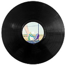 SlimBoy Lp. Design, Traditional illustration, 3D, and Photograph project by deCamping EstudioVisual - 10.03.2010