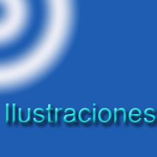 Ilustraciones.  project by David Regalado Nores - 10.04.2010