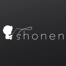 ShonenCMYK. Design, and UX / UI project by Raul Varela - 10.04.2010