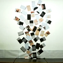 Metamorosis. Un proyecto de Motion Graphics de Juan Carlos Fernández Q - 04.10.2010