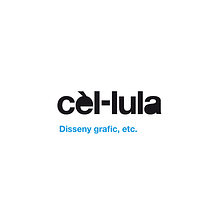 Cel-lula. Un proyecto de Diseño y Programación de Zitruslab Barcelona - 05.10.2010