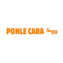 Ponle Cara al Comercio Justo. Un proyecto de Diseño y Programación de Zitruslab Barcelona - 05.10.2010