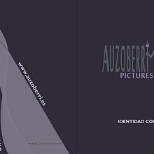 Imagen corporativa. Design, and Traditional illustration project by Jurgen Barrionuevo Santamaria - 10.06.2010