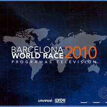 Dossier Barcelona World Race 2010. Design project by Olatz Altuna Urkia - 10.07.2010
